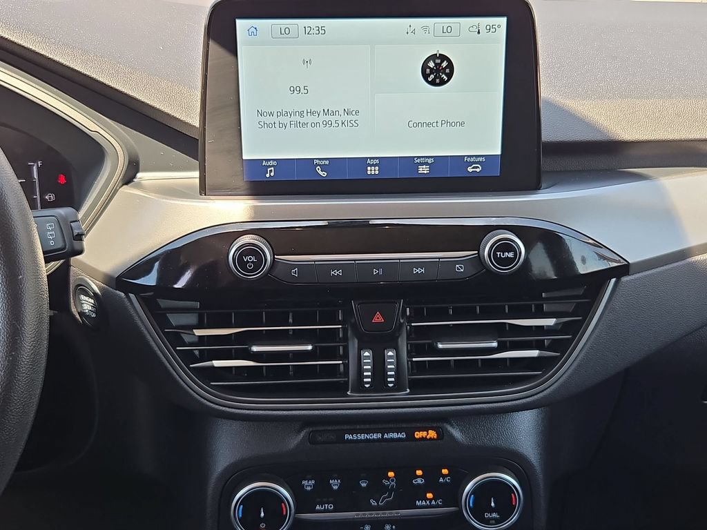 Used 2025 Ford Escape Active FWD image 20