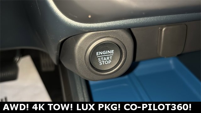 New 2025 Ford Maverick XLT w/ XLT Luxury Package image 9