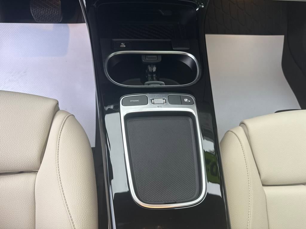 Used 2025 Mercedes-Benz CLA 250 4MATIC image 19