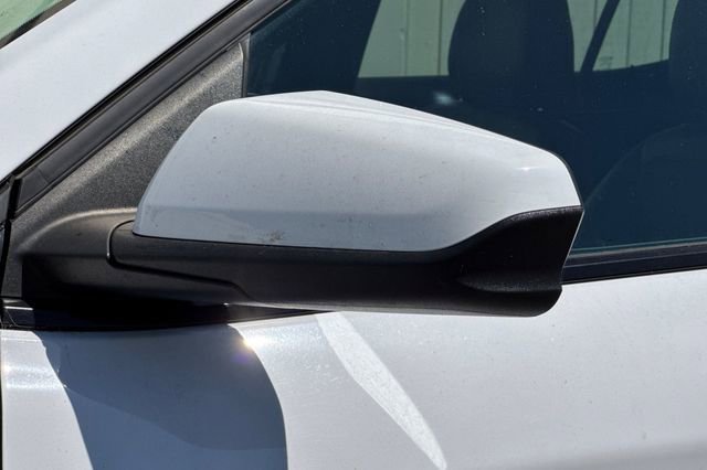 Used 2023 Chevrolet Equinox RS FWD image 50