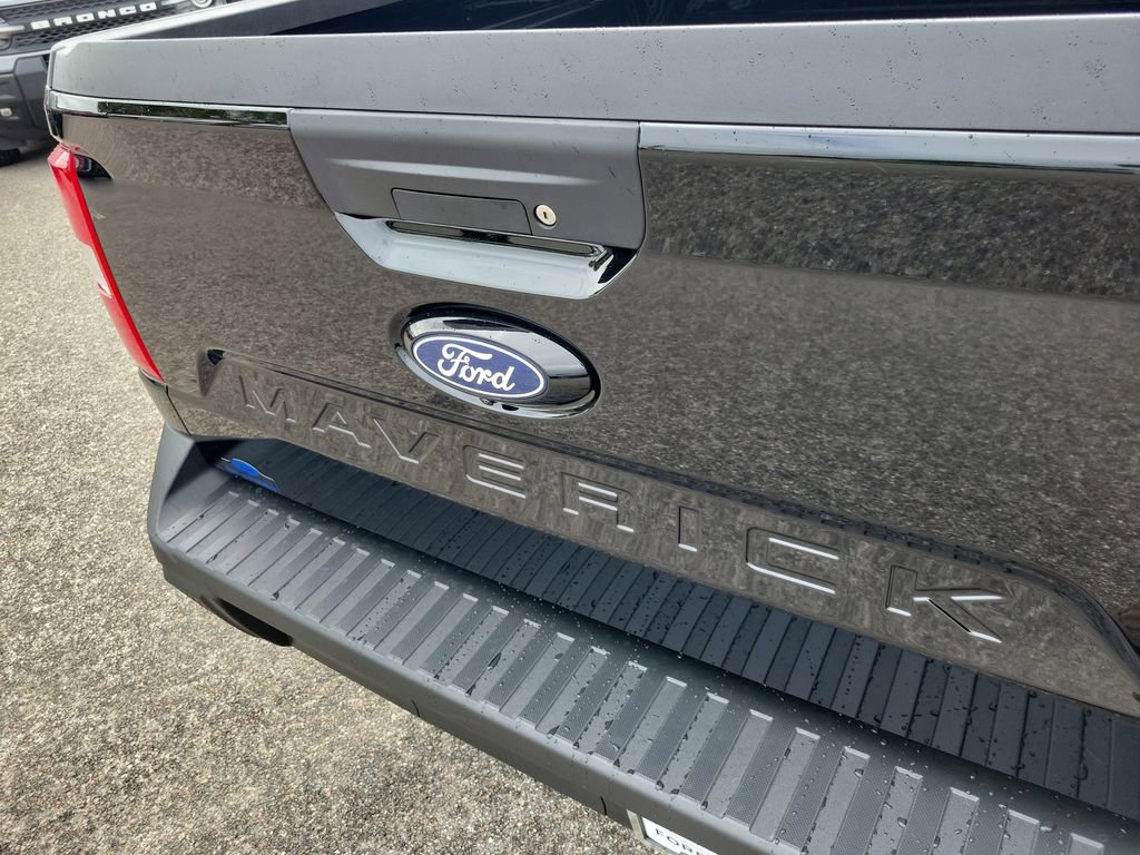 New 2026 Ford Maverick XL image 8