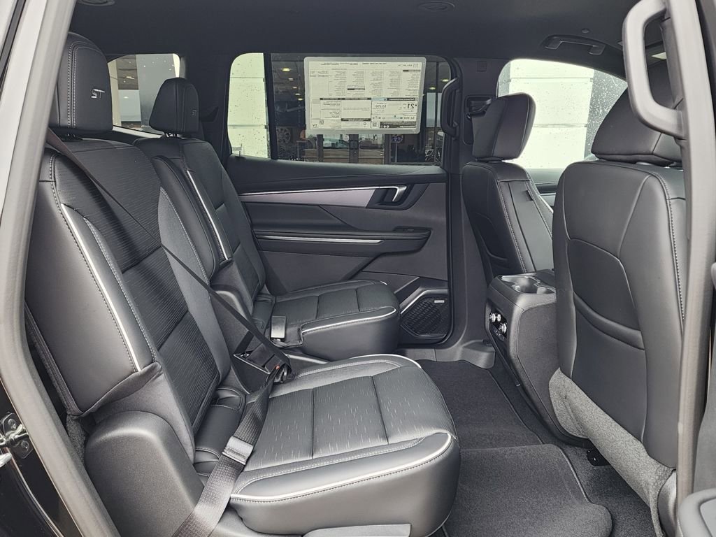 New 2026 Buick Enclave Sport Touring w/ Super Cruise Package image 46