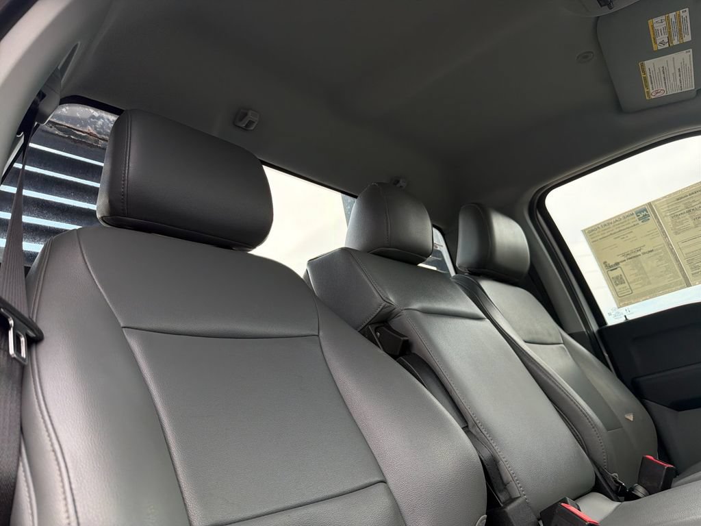 Used 2023 Ford F250 XL w/ 360-Degree Camera Package AWD/4WD image 14