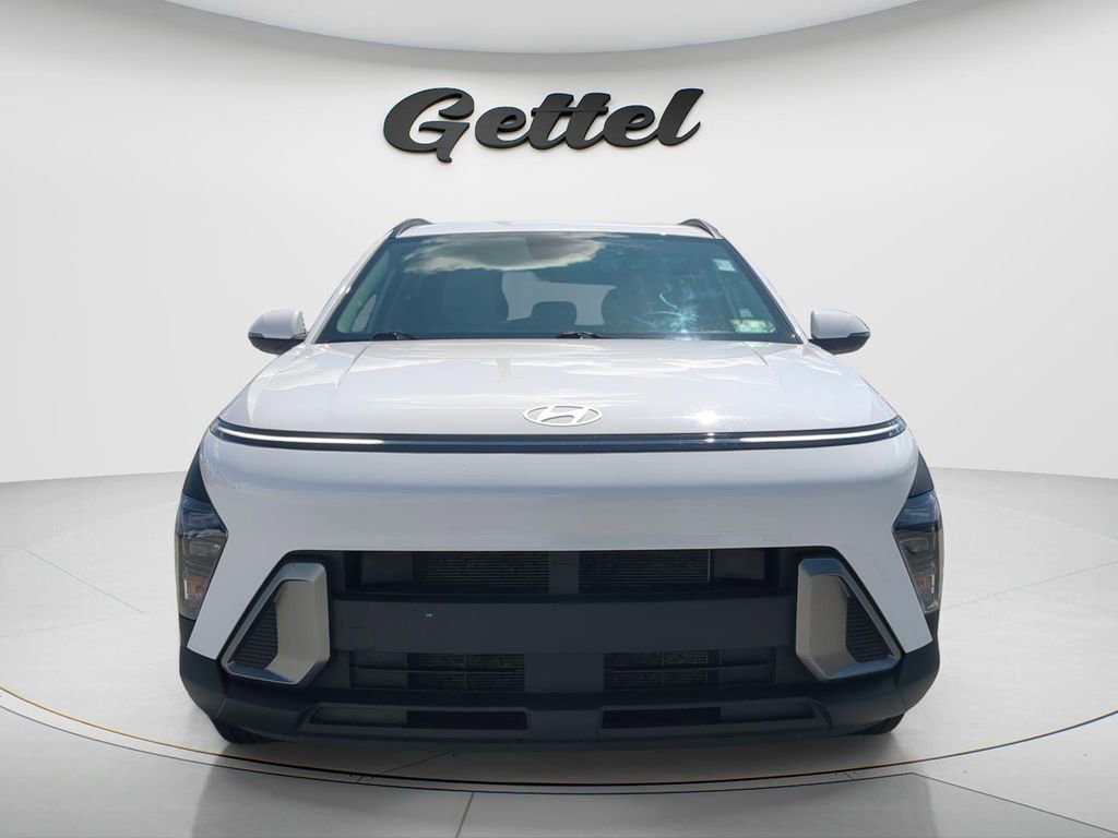Used 2024 Hyundai Kona SEL FWD video 2