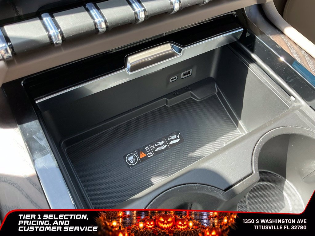 New 2026 GMC Yukon XL Denali w/ Denali Reserve Package RWD image 42