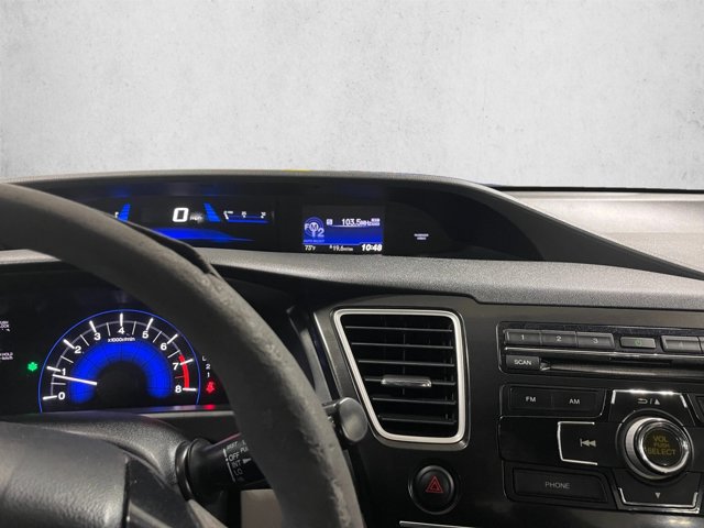 Used 2013 Honda Civic EX image 15