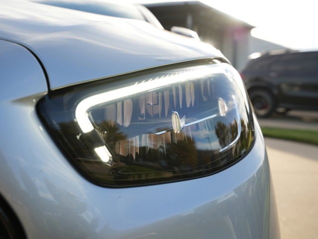 Certified 2023 Mercedes-Benz E 350 4MATIC Sedan image 12