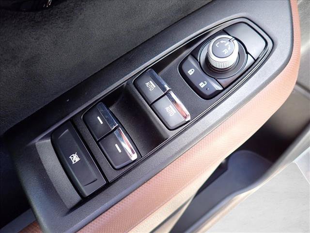 Certified 2026 Subaru Forester Touring AWD/4WD image 18