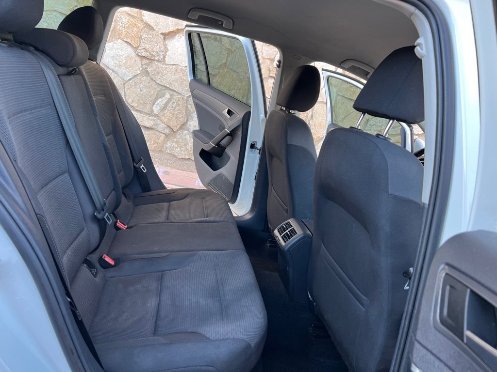 Used 2019 Volkswagen Golf S FWD image 12