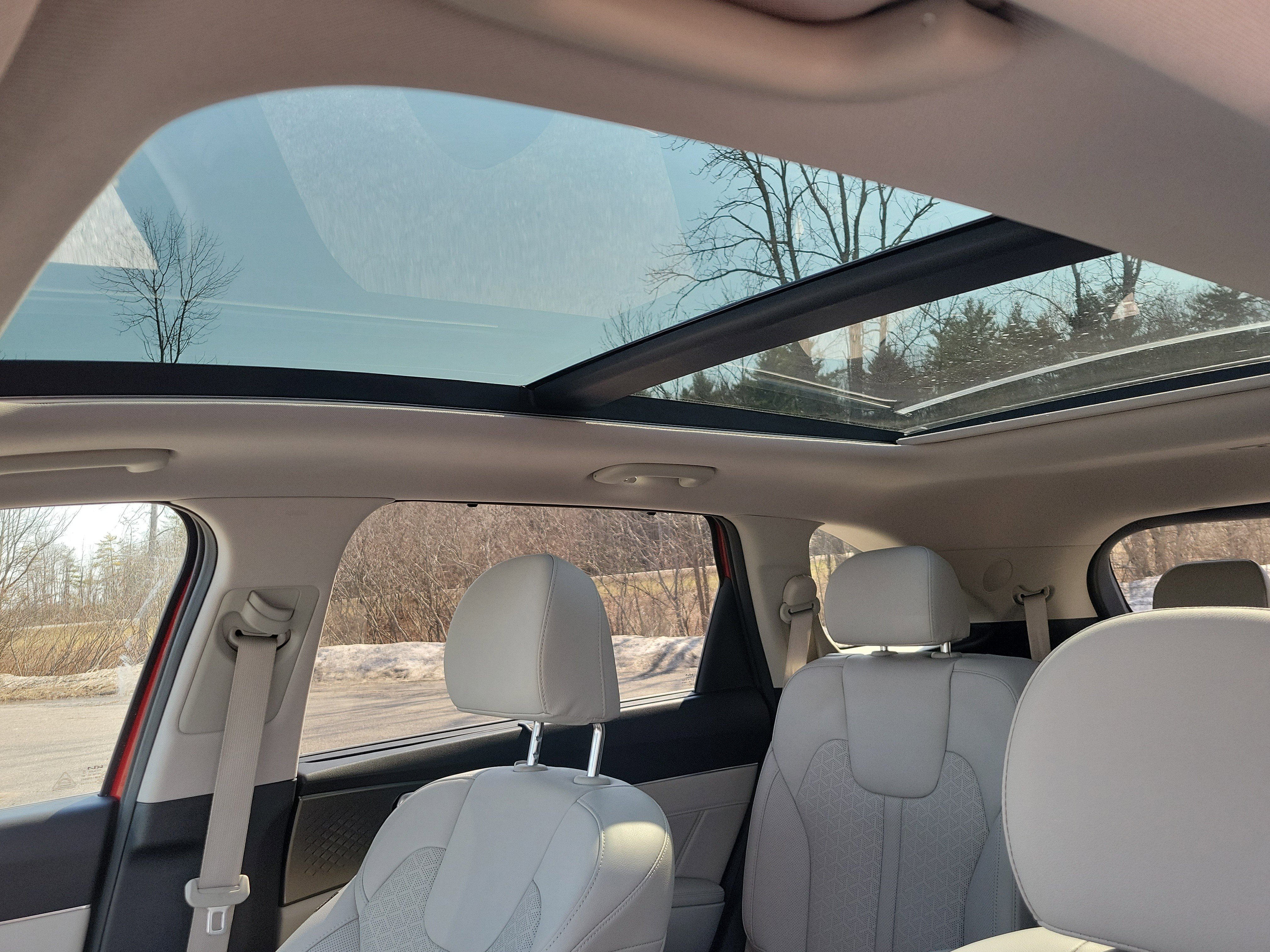Used 2023 Kia Sorento SX Prestige image 29