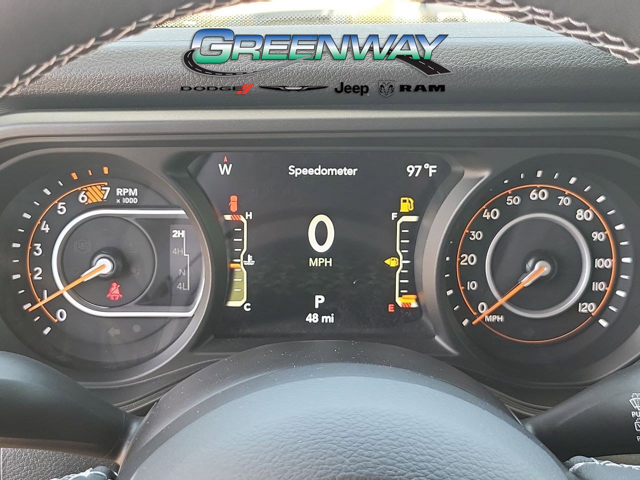 New 2025 Jeep Wrangler Unlimited Sport AWD/4WD image 29