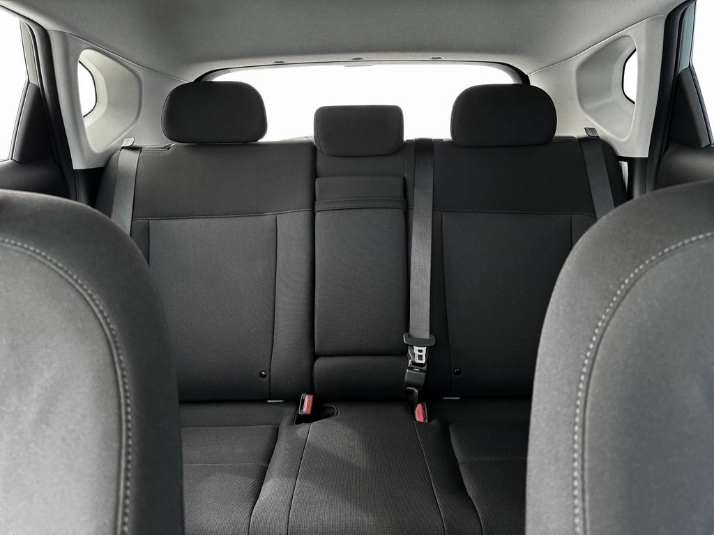 New 2025 Hyundai Kona SEL image 16
