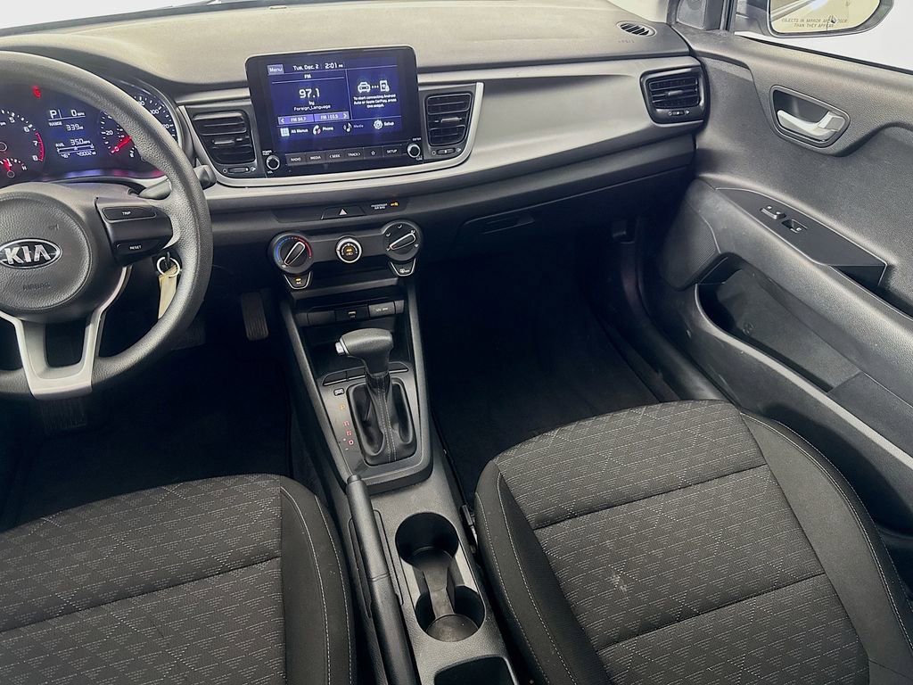 Used 2021 Kia Rio LX image 27