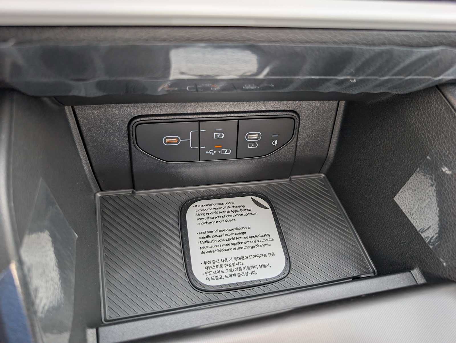 New 2026 Kia Sportage EX AWD/4WD image 25