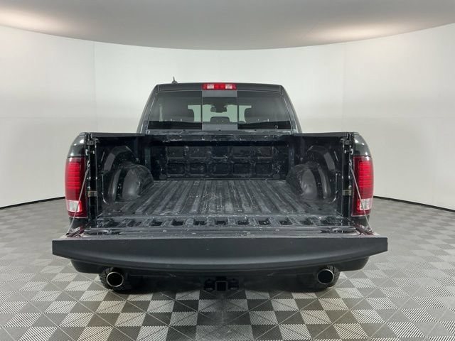 Used 2018 RAM 1500 Sport AWD/4WD image 7