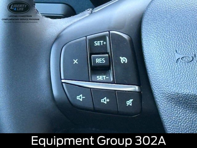 New 2025 Ford Maverick XLT w/ Black Appearance Package image 29