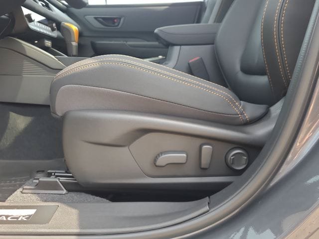New 2026 Subaru Outback Wilderness AWD/4WD image 24