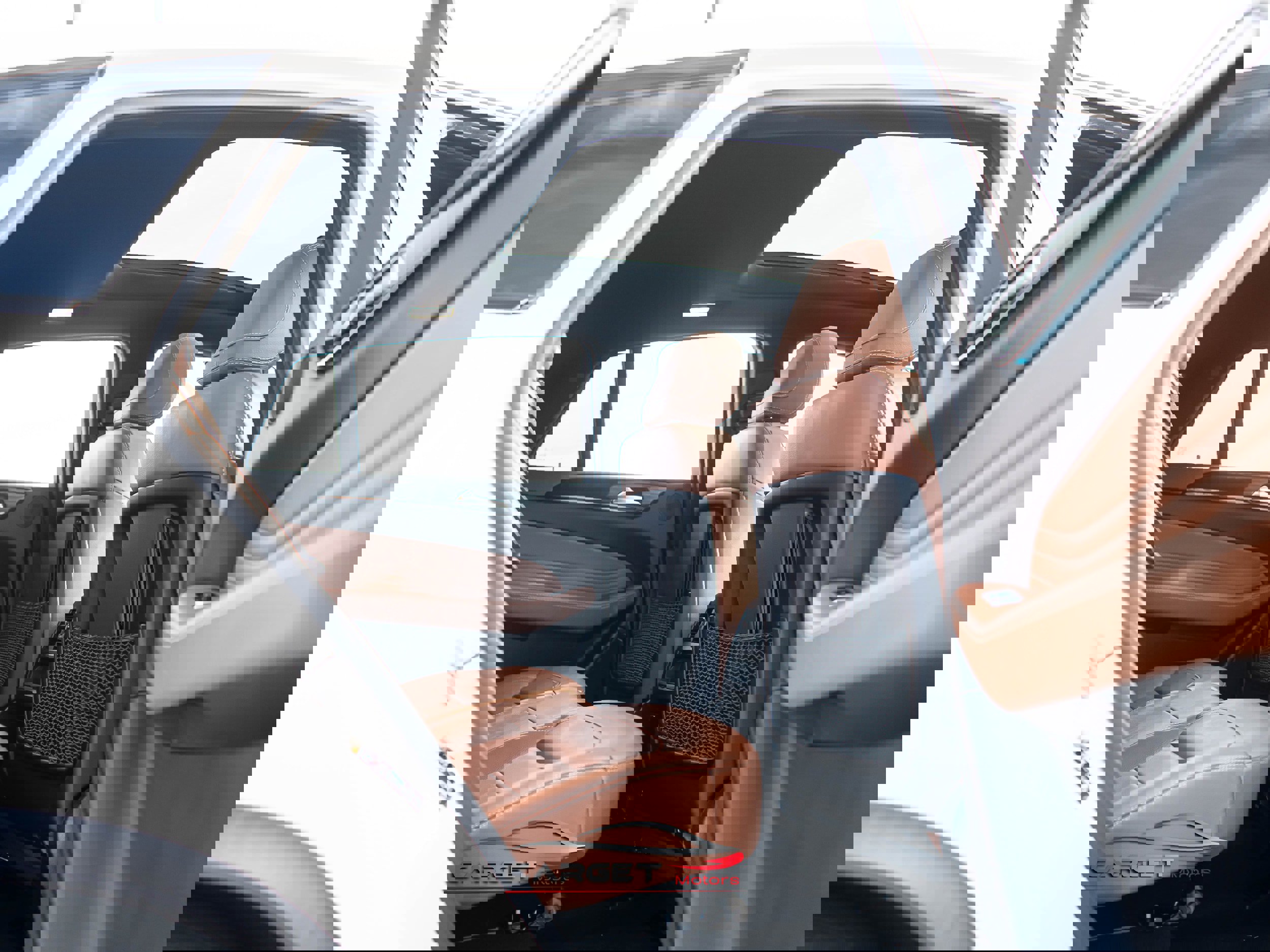 Used 2019 Mercedes-Benz GLE 43 AMG 4MATIC w/ Premium 3 Package image 19