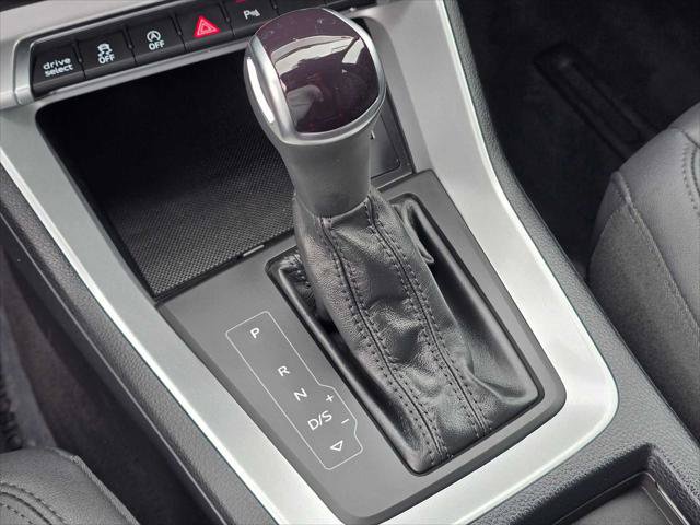 Certified 2023 Audi Q3 2.0T Premium w/ Convenience Package AWD/4WD image 35