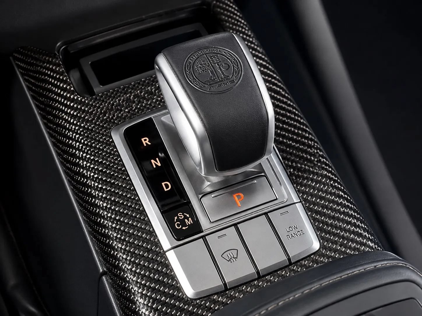 Used 2018 Mercedes-Benz G 65 AMG 4MATIC image 41