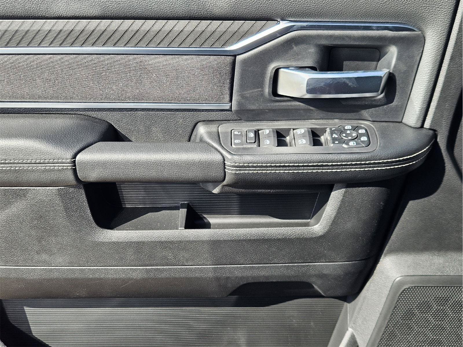 New 2027 RAM 3500 Lone Star AWD/4WD image 15