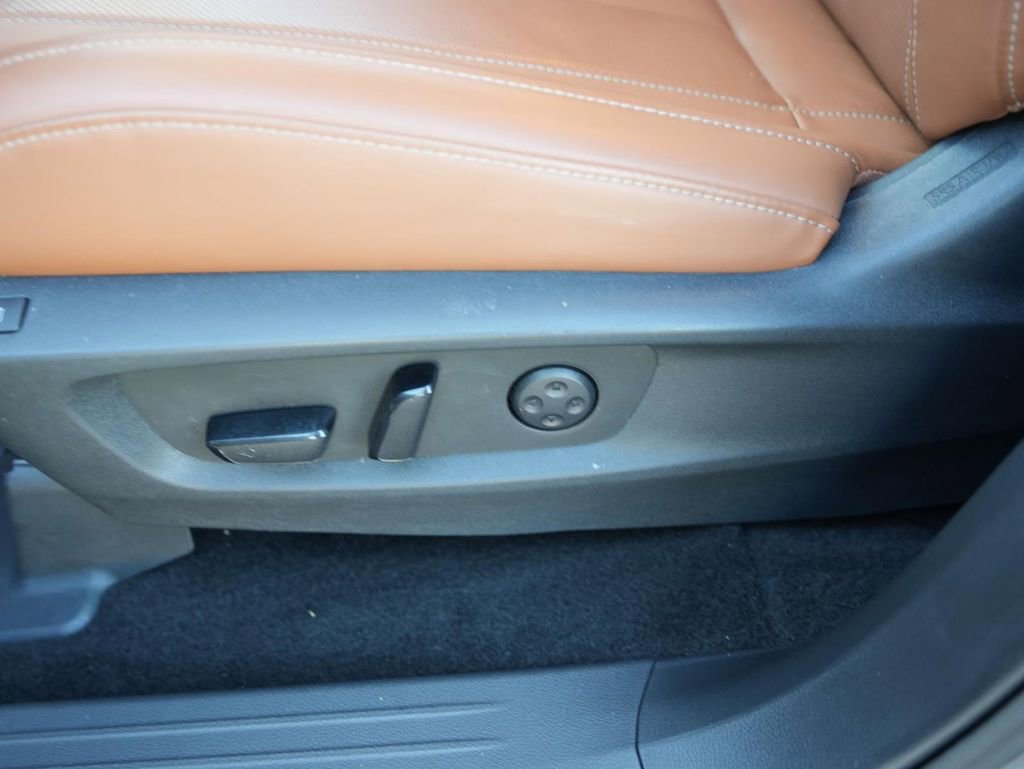 Certified 2025 INFINITI QX60 Sensory AWD/4WD image 19