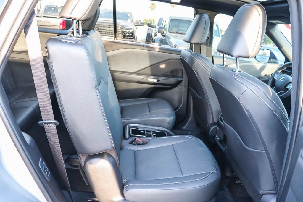 Used 2025 Lexus TX 350 AWD w/ Technology Package image 19