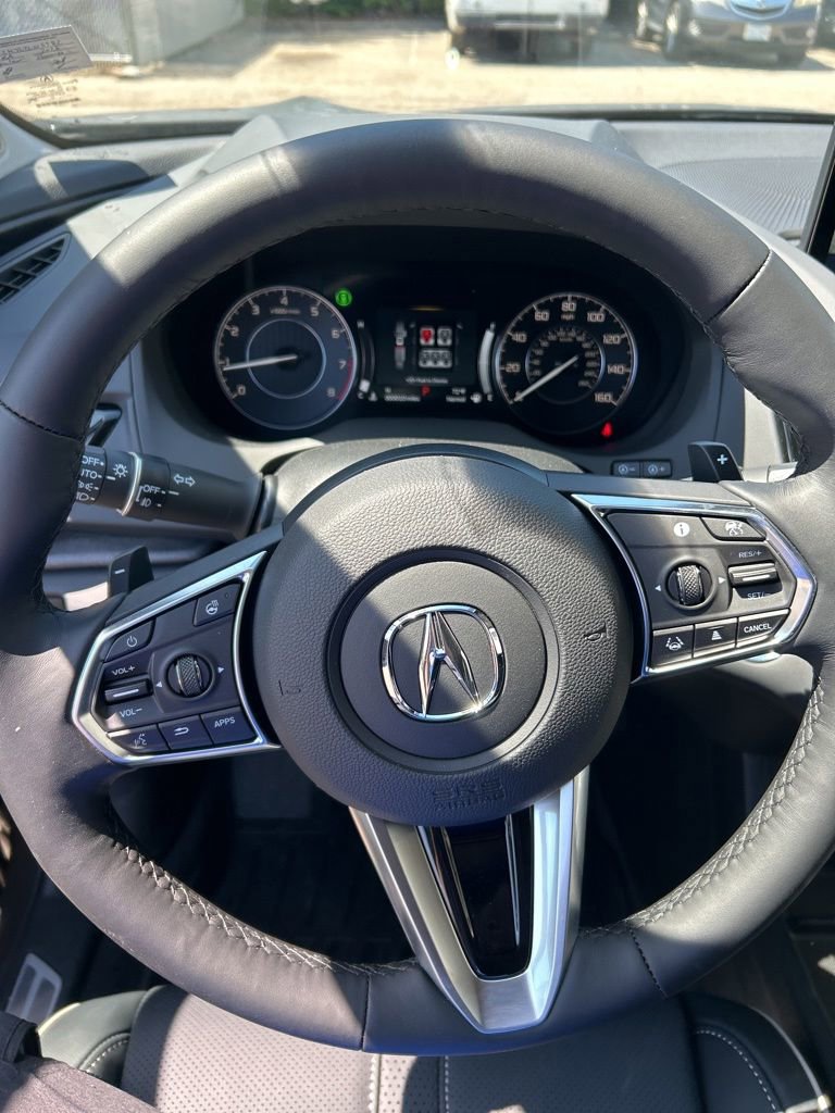 New 2026 Acura RDX SH-AWD w/ Advance Package image 12