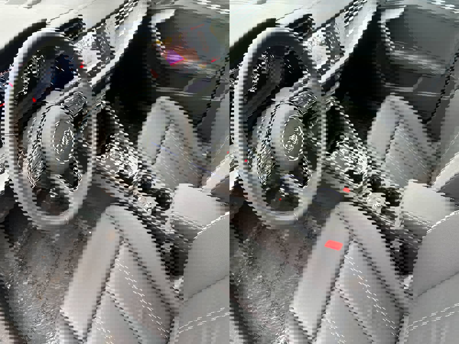 Certified 2025 Audi A3 2.0T Premium image 11