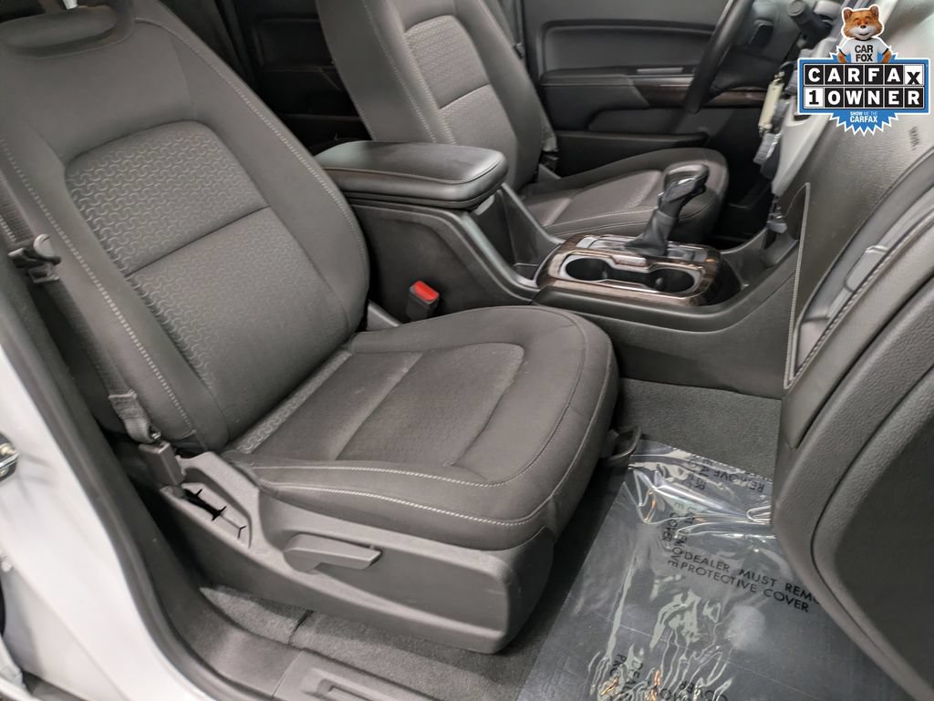 Used 2022 GMC Canyon Elevation w/ Trailering Package AWD/4WD image 29