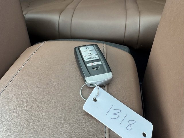 Used 2020 Acura RDX w/ Technology Package image 27