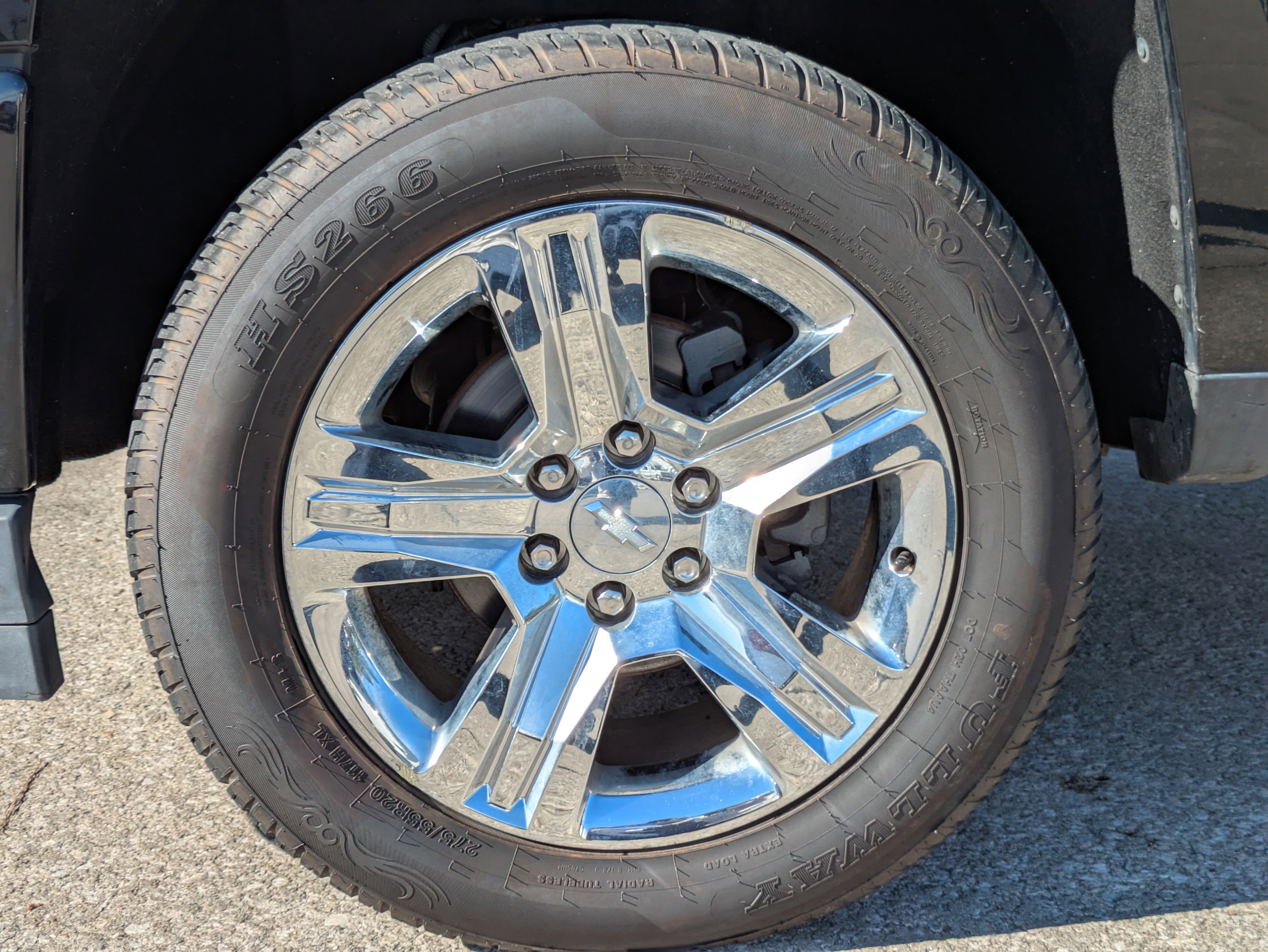 Used 2019 Chevrolet Silverado 1500 Custom w/ Custom Convenience Package image 25