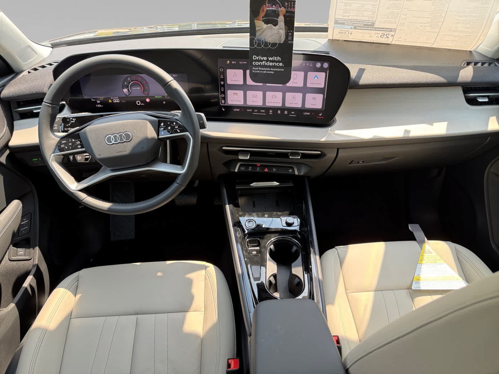 New 2026 Audi Q3 quattro 2.0T AWD/4WD image 21