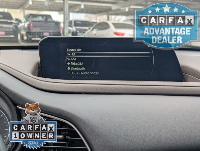 Used 2025 MAZDA CX-30 AWD 2.5 S w/ Premium Package image 7