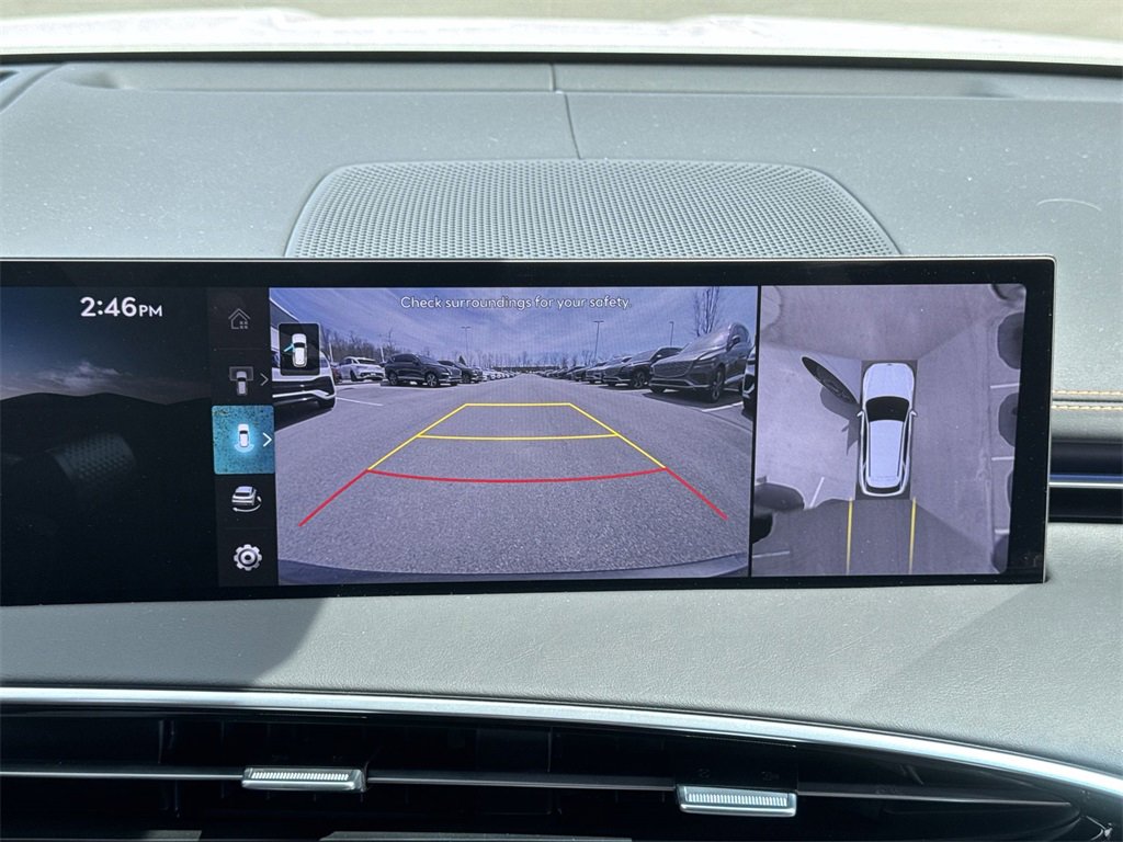 Used 2026 Genesis GV70 3.5T Sport Prestige image 20