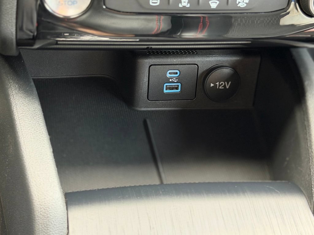 Used 2023 Ford Escape ST-Line Select w/ Tech Pack #1 AWD/4WD image 14