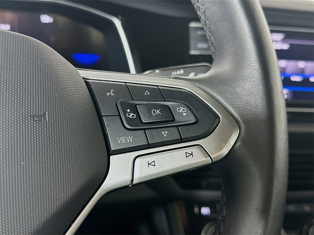 Used 2024 Volkswagen Jetta SE image 25