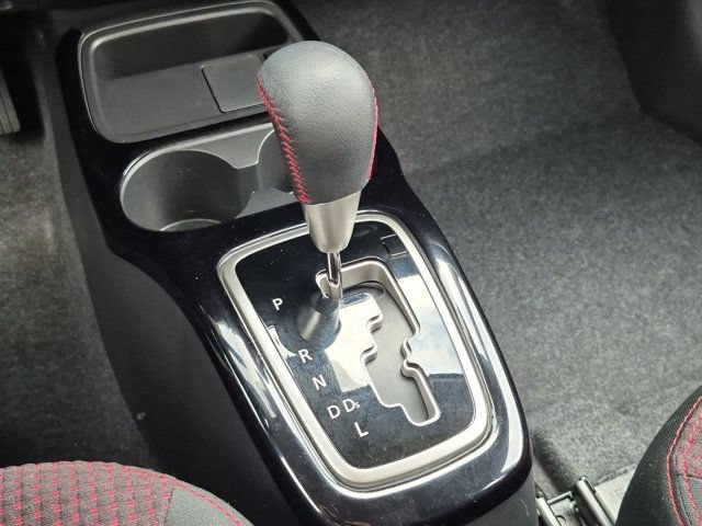 Used 2024 Mitsubishi Mirage SE FWD image 14