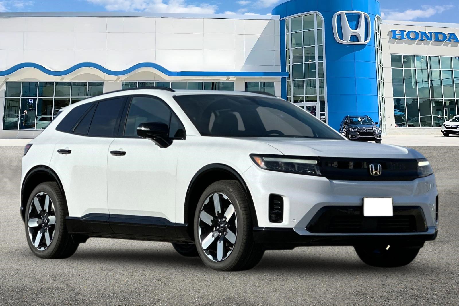 New 2026 Honda Prologue Elite image 6
