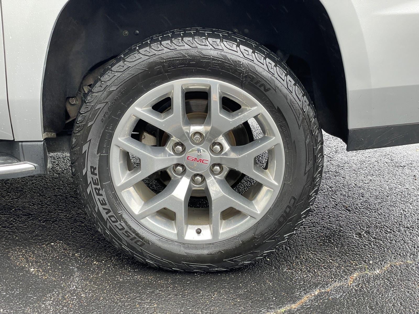 Used 2019 GMC Yukon XL SLT w/ Open Road Package RWD image 59