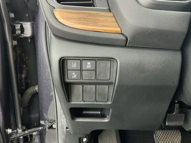 Used 2017 Honda CR-V EX image 15