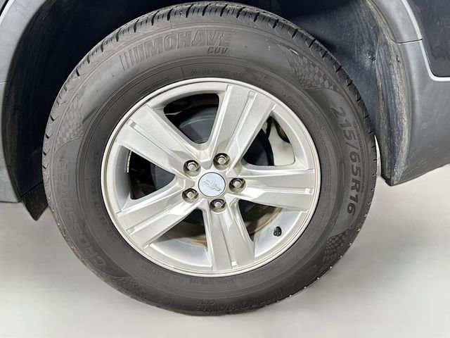 Used 2018 Chevrolet Trax LT w/ Sun & Sound Package image 30