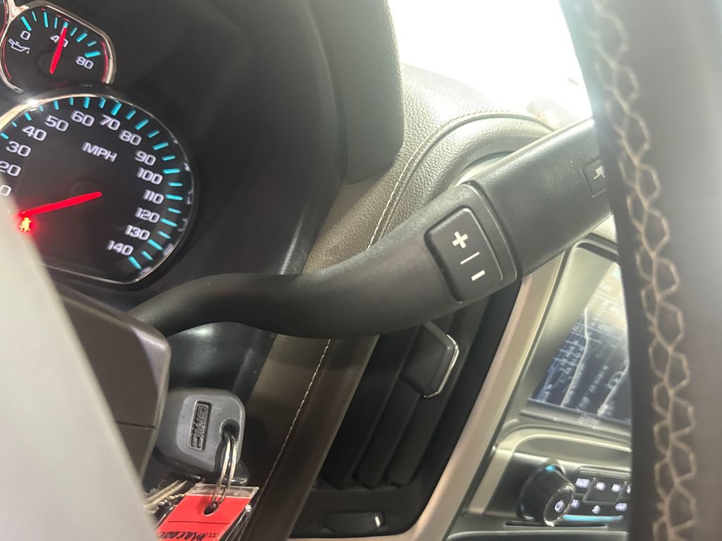 Used 2018 GMC Sierra 1500 SLT AWD/4WD image 37