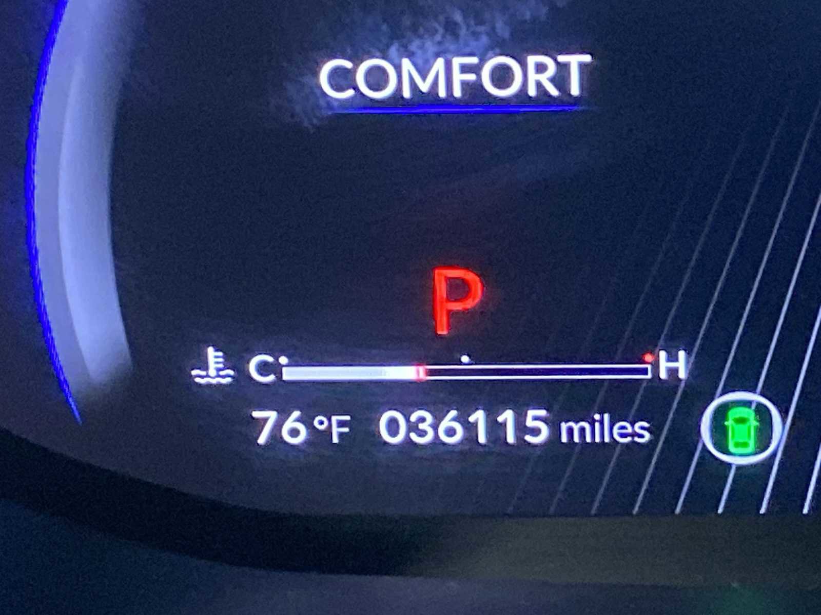 Certified 2024 Acura MDX A-Spec AWD/4WD image 18