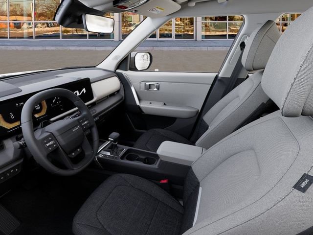 New 2027 Kia Seltos LX AWD/4WD image 17