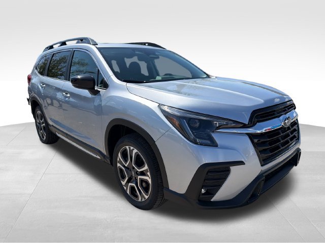 New 2027 Subaru Ascent Limited