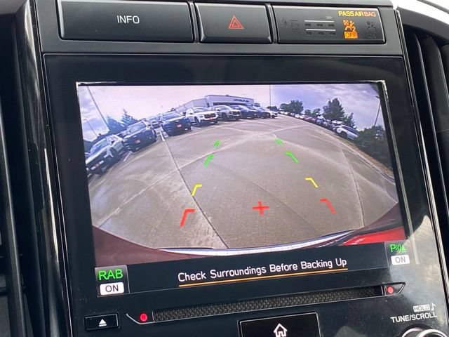 Used 2021 Subaru Ascent Premium w/ Convenience Package AWD/4WD image 22
