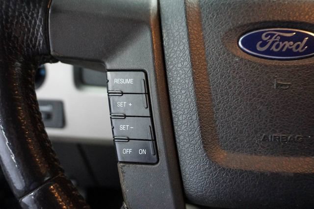 Used 2010 Ford F150 4x4 SuperCrew image 14