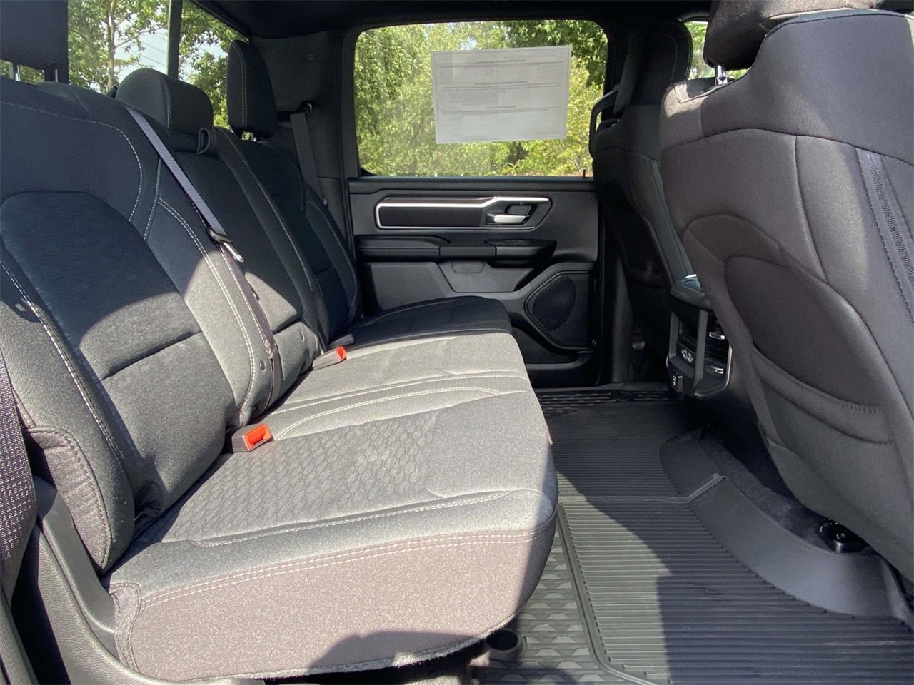 New 2026 RAM 1500 Big Horn image 30