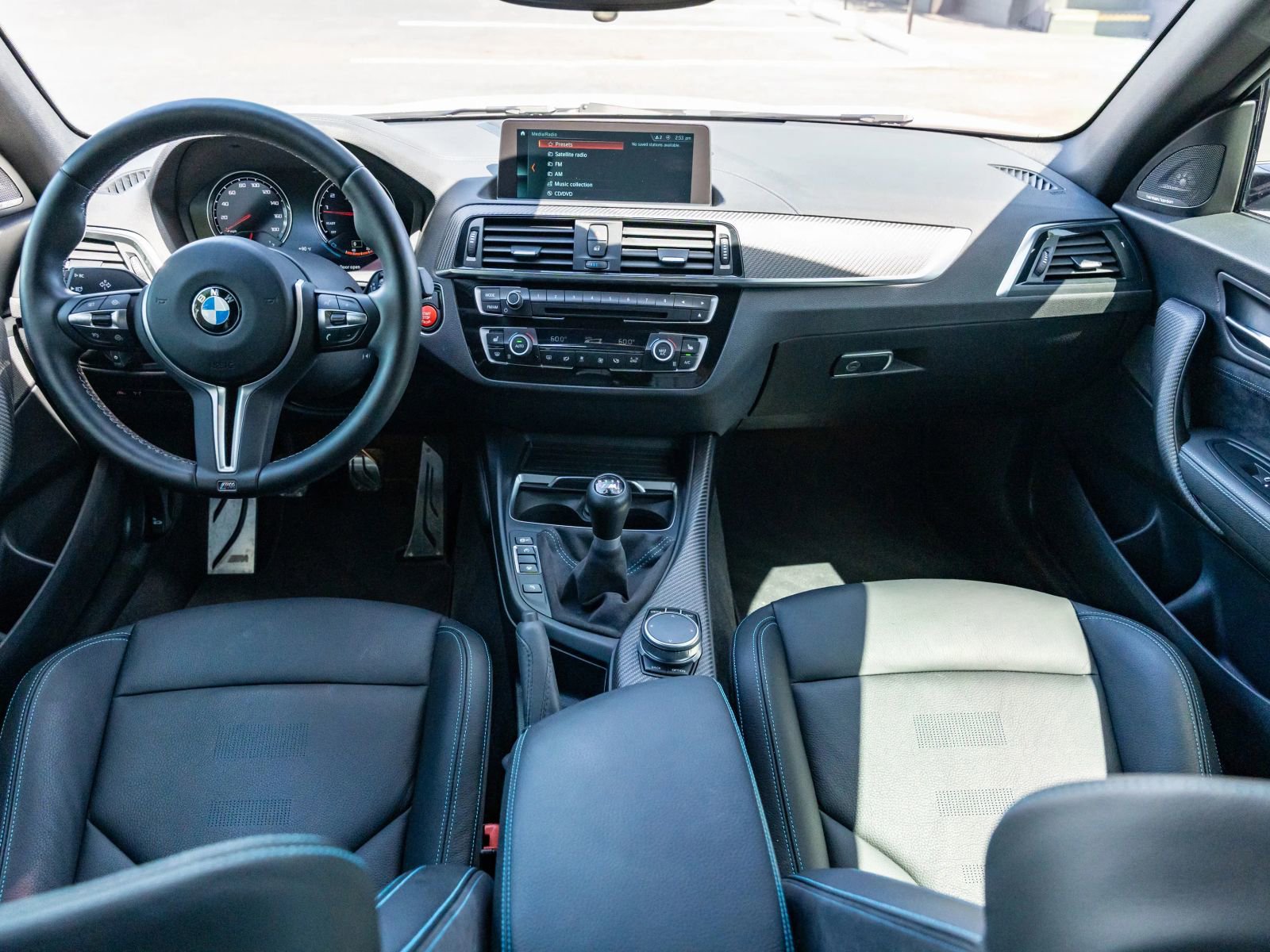 Used 2020 BMW M2 Competition w/ Executive Package image 15